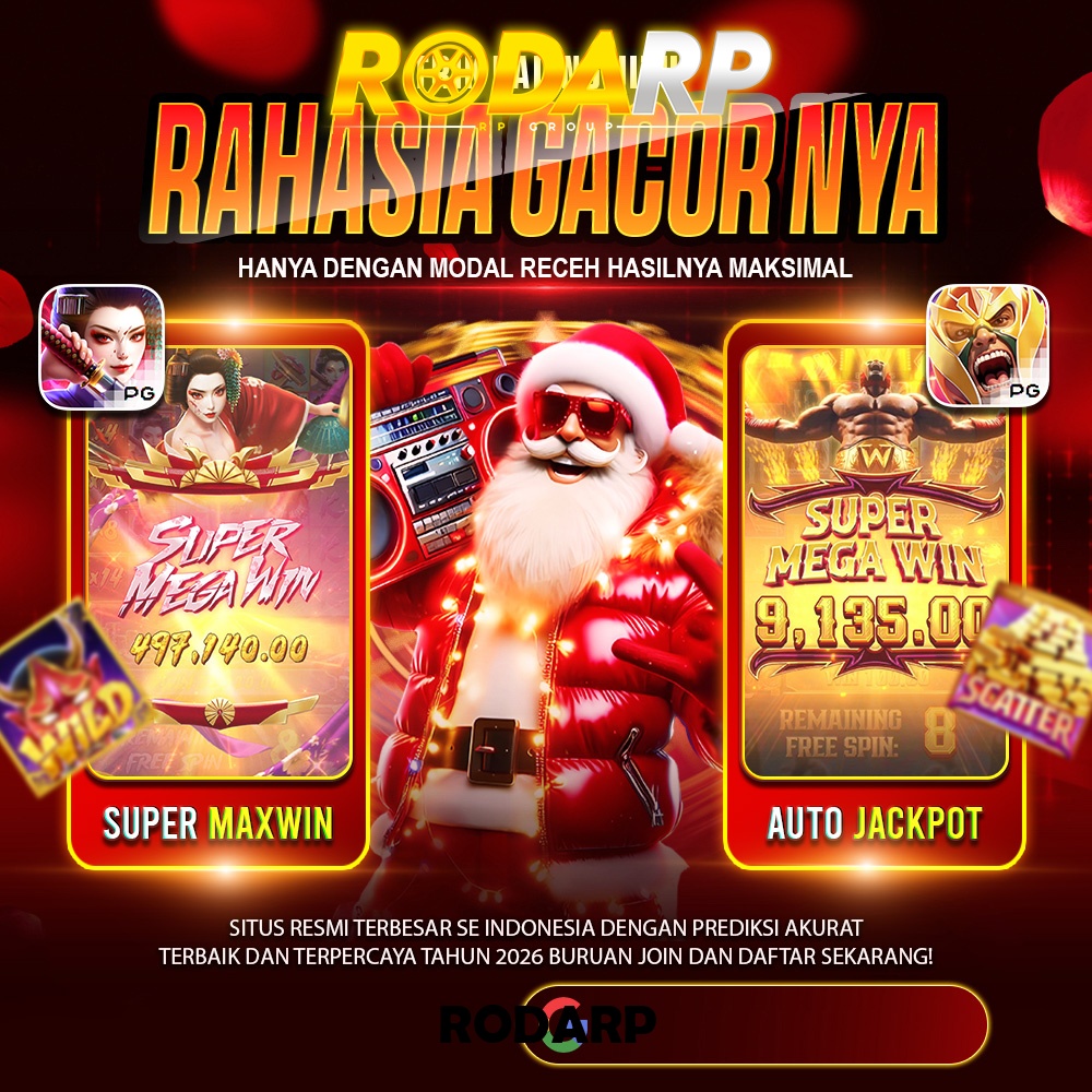 RODARP X The Doctors Bridge UK: Eksplorasi Game Eksplorasi untuk Menemukan Inspirasi Hiburan Modern